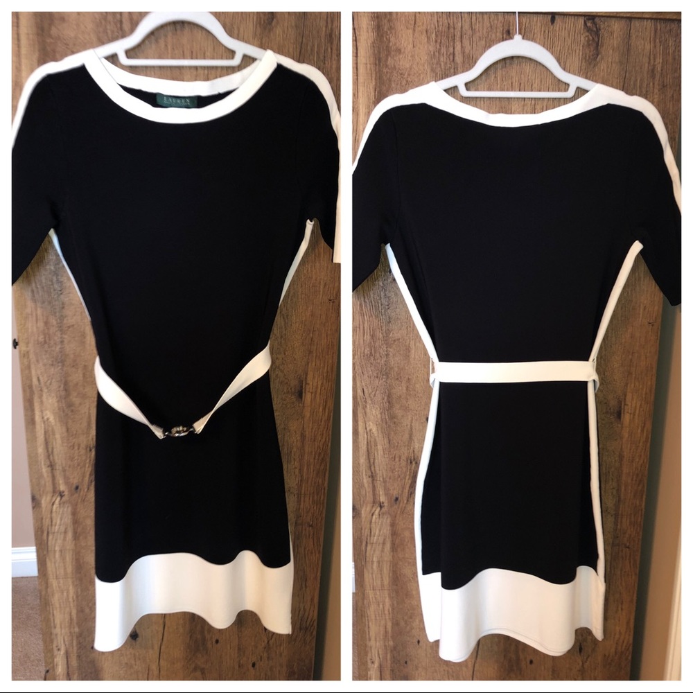 T-shirt dress